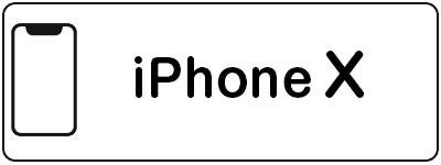 iphoneX