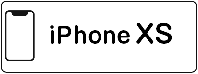 iphoneXS